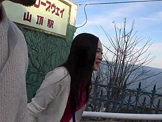 Asian Amateur With Small Tits In Full Version Video