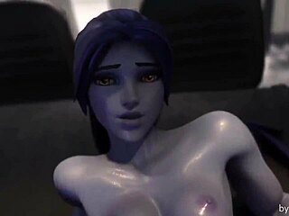 Hey, check out this ultimate Overwatch collection with long sound videos by SFM Yanni!