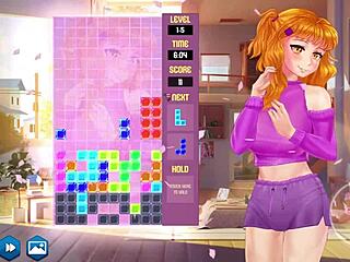 Intentando Pasar Gamer Girls In Cartoon Game