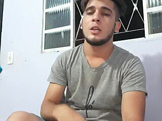 Flakael Aceita Fazer Porn� Gay Vai Ser Um Neg�o Ou Um Branquinho