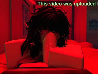 庆祝5k播放对话式RR34动画