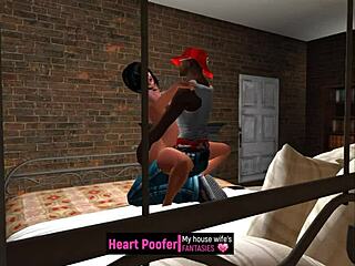 I met my swedish girl at highway motel for sex