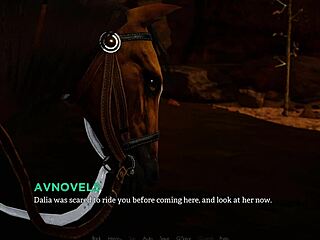 Playing Eternum 200 in this anime game