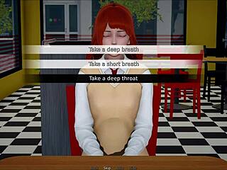 霸凌者竟是我的恋人？这色情动漫系列第12集？