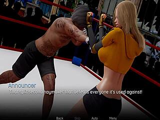 Maid Waifu Blowjob Fantasy Intense.