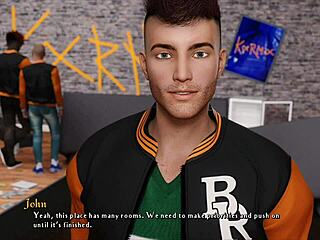 Chick Route Walk Of Shame