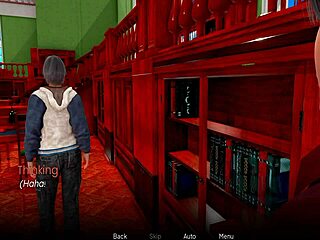 Maid Waifu Blowjob Fantasy Intense.