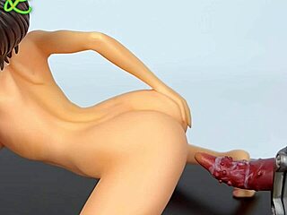 爱玩令嬢 - 1/6 冈山模型工程