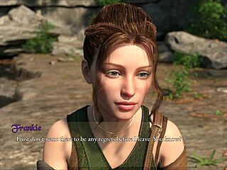 The Price of Power: Chapter 12 in Erotic Game Adventure