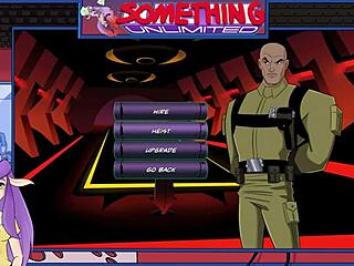 Something Unlimited Part 131 Continues The Story