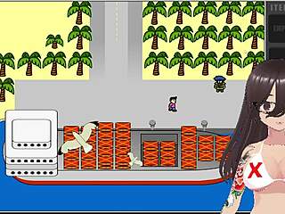 Frank's Adventure 1 Gameplay In Spanish