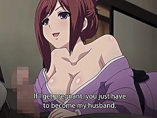 Kagirohi Anime Hentai Series