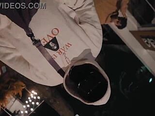 Gang Member Fucked Hard By His Best Friend