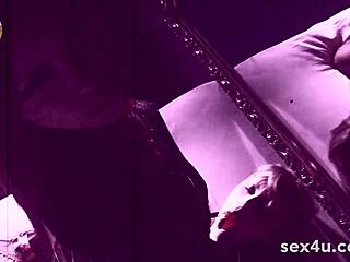 Don't Get Too Excited Watching This Girl's Sadomasochism Fetish in Bound Lesbian Action