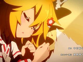 Senko San Chapter 02 Unleashes Wild Anime Fantasy in Spanish Subtitles for Hentai Fans