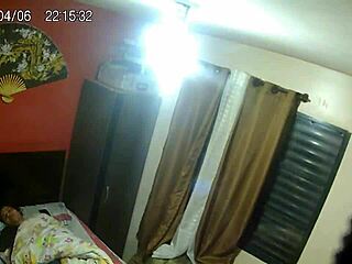 Hidden camera part 3 with prostitute.