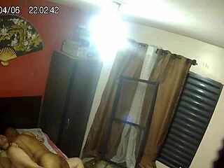 Hidden camera part 3 with prostitute.