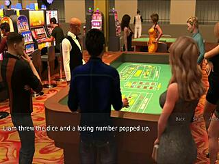 A Wife and Stepmother in Cartoon 108