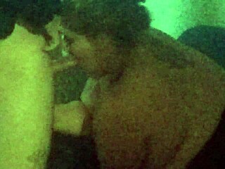 Husband Takes Me to Get Fucked in Hotel Room with Cock Sucking and Doggystyle