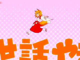 Senko San Chapter 02 Unleashes Wild Anime Fantasy in Spanish Subtitles for Hentai Fans