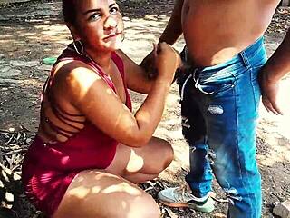 outdoor sex in public courtyard, i let guys bang me doggystyle... looking for more strangers to join dogging, i’m a latina who loves flashing!