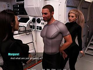 Through spacetime 24 explores amateur adventures