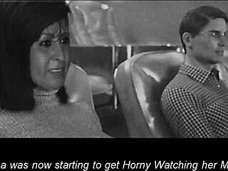 What adventures does Julena have in 3D? Riding interracial cock in stockings!