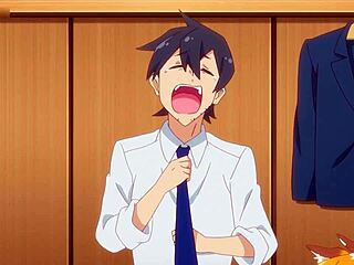 Senko San Chapter 02 Unleashes Wild Anime Fantasy in Spanish Subtitles for Hentai Fans