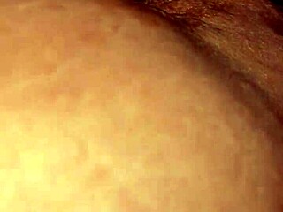 My wife became very horny suddenly