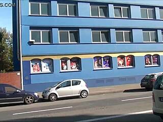 Brothels in Hornstraße 2, Köln, Germany for tourists