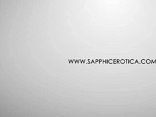 Chery Seduces On Loveseat With Pussy Licking