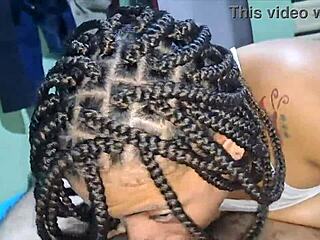 Man, this Latina got pounded by her sugar daddy hard.