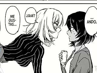 Midnight Visitor Game in Anime Hentai