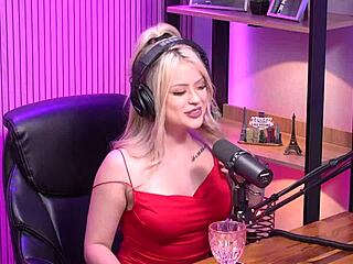 Blonde in California Has Multiple Orgasms from Fucking