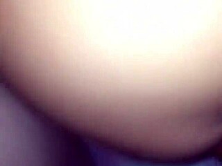 Mexican stud's hard cock gets trimmed and teased