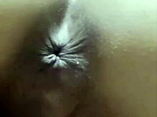 Beautiful woman gives service and then has sex with a friend