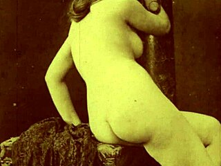 dark lantern entertainment says, 'check out our steam age porn with hairy pussies'