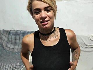 Russah Safada Fucking With 2 While Friend Films