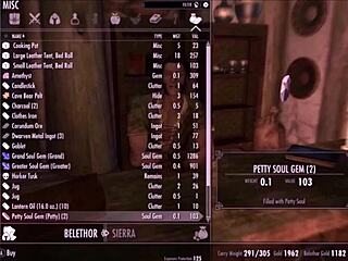 The Erotic Scriptures Scene 1