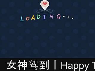 Happy together part 16 features fun dating game activities