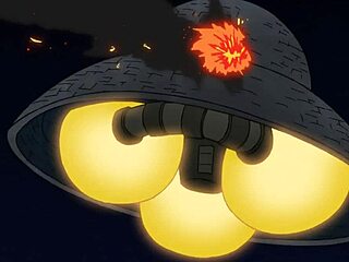 Dandadan cr latino episode 1!