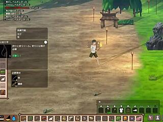 narrative of mad island gameplay focusing on survival and affection building