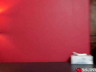 Spencer Bradley Sucks Stepbro's Monster Cock