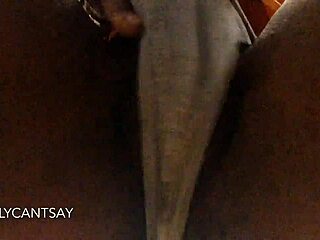 Cum Help Me Masturbate My Pussy And Ass!