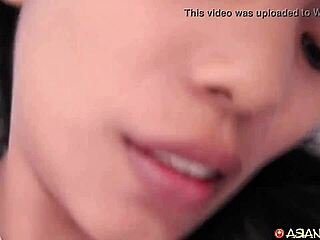 Skinny Filipina Rides Cock To Eruption