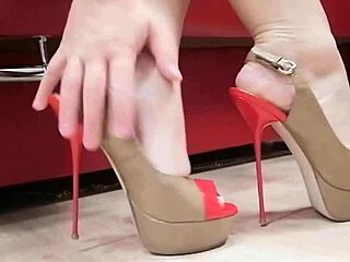 熟女指导腿射精倒计时