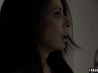 Reagan Foxx Dominates Girlfriends Madi Collins And Kimmy Kimm With Rough Sex