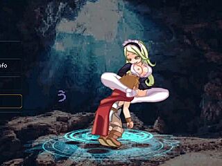 Can You Resist Succubus Stronghold Seduction V1.0.6 Gallery with Big Assets?