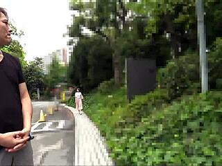 Can Amateur Girl Handle Naughty Swimsuit? Yoshino Mai Vol 3