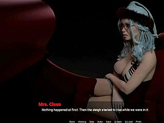 Vatosgames brings a hot babe in a new anime-style video